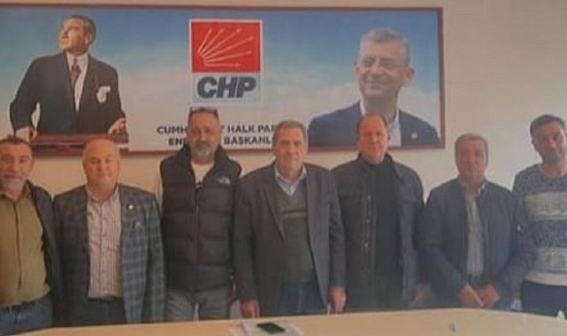 Enez CHP İl Genel Meclisi seçimine itiraz edildi