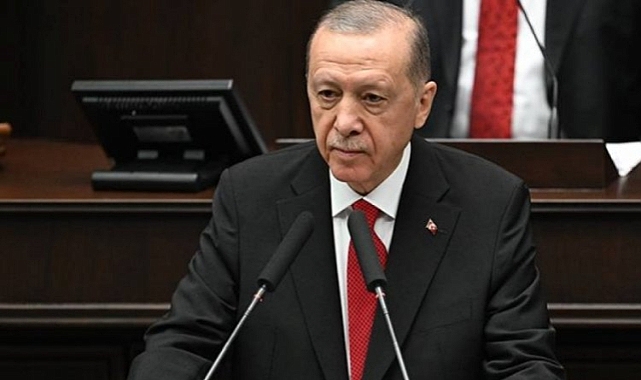 Erdoğan'dan asgari ücret açıklaması