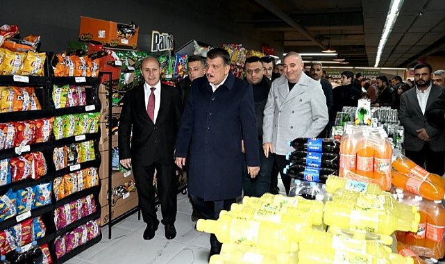'Esenlik Malatya' bir şube daha açtı