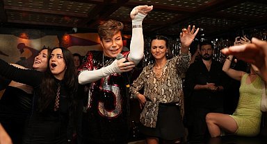 Ev sahibi Fatih Ürek oldu