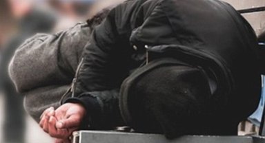 Evsizlere Büyükşehirden yardım eli