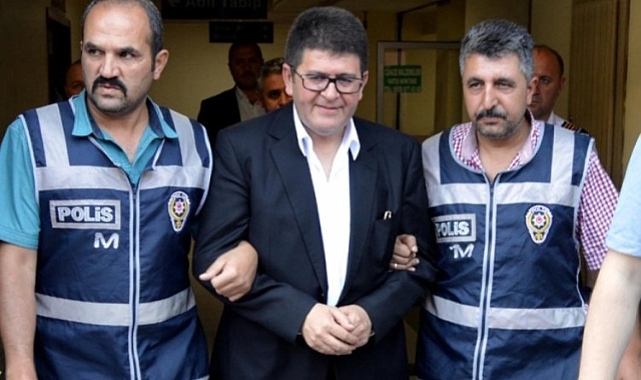 FETÖ hükümlüsü Mustafa Boydak'a hapis cezası