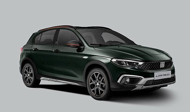 FIAT Türkiye beş yıl üst üste otomotiv lideri