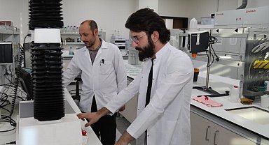 Fındık küspesi zeytinyağına dönüşecek... Bursalı akademisyenlere TÜBİTAK destek