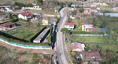 Gebze, Dilovası ve Çayırova'da üstyapı hamlesi
