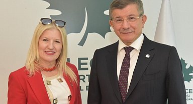 Gelecek Partisi Keşan İlçe Başkanı belli oldu