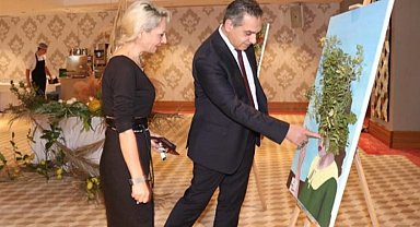 Gençlere 'tarım dünyası' daveti