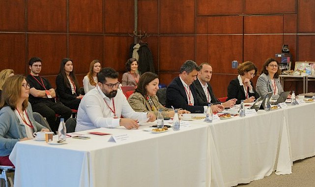 Gençlerin yenilikçi fikirleri ödüllendirilecek