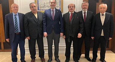 HAK-BİR emekliler için tek ses oldu