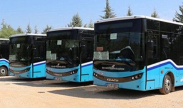 Hatay Büyükşehir'in projesini mahkeme haklı buldu