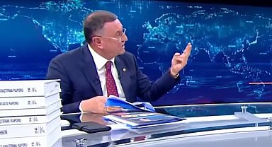 Hatay'da 205 bin bina affedildi! Kim suçlu?... Kusurum varsa hesabına hazırım!