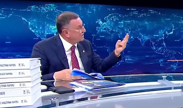 Hatay'da 205 bin bina affedildi! Kim suçlu?... Kusurum varsa hesabına hazırım!