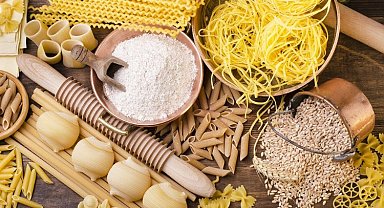 Hububatta hedef ihracat 14 milyar dolar