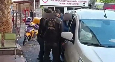 İçişleri'nden 5 ilde FETÖ'ye 'Kıskaç'