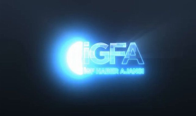 İGFA'ya 'Altın Orkide' Ödülü