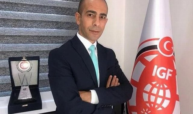 İGF'den 10 Ocak Çalışan Gazeteciler Günü açıklaması