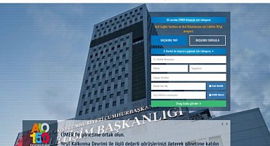 İletişim'den 'CİMER' açıklaması