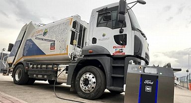 İnegöl'de teknolojik hamle