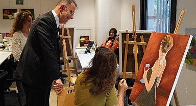 İstanbul Beylikdüzü aktivitelerle dolu yıl geçirdi