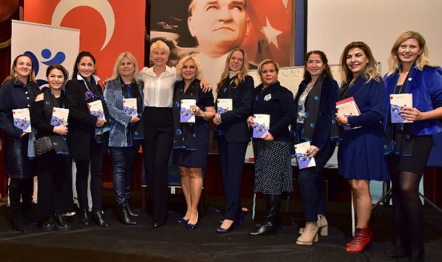 İstanbul BUSADER'den ilgi gören buluşma