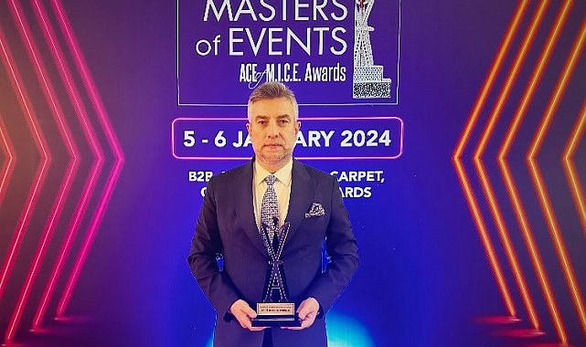 İstanbul Şile'ye 'en iyi belediye etkinliği' ödülü