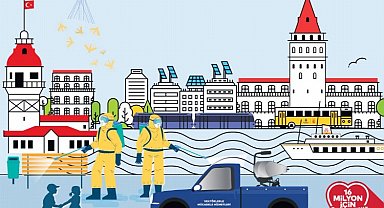 İstanbul'da vektörle mücadele çalıştayı hazırlığı