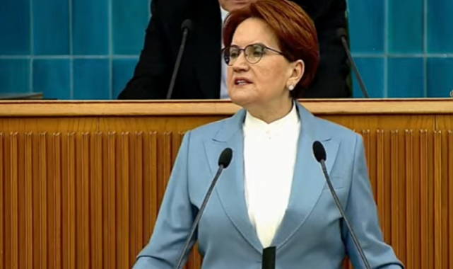 İYİ Parti'nin İstanbul BB Başkan adayı Buğra Kavuncu oldu