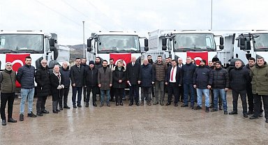 İzmit'te araç kiralama devri sona erdi