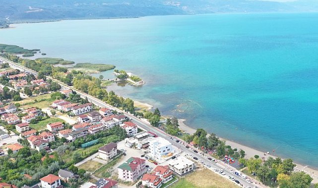 İznikliler belediyeden memnun mu?