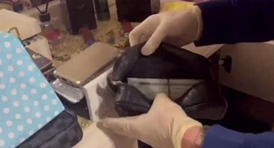 Kahramanlar'dan 11 ilde 36 gözaltı!