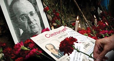 Karabağlar Belediyesi Mumcu'yu özlemle anacak