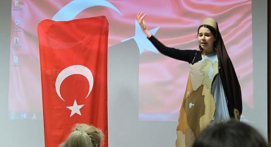 KAYMEK İstiklal Marşı Okuma Yarışması düzenliyor