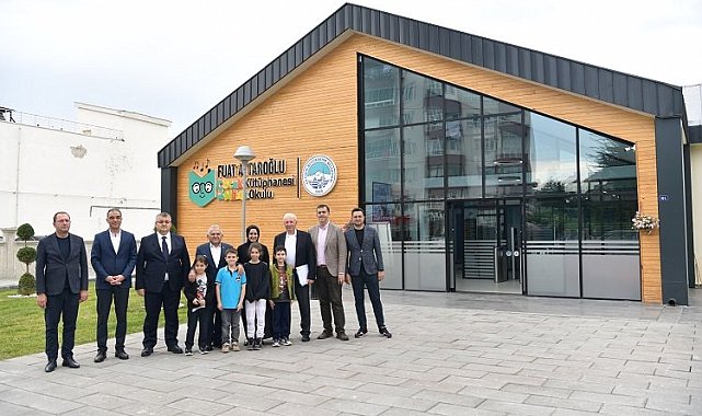 Kayseri Büyükşehir ve hayırseverlerden örnek iş birlikleri