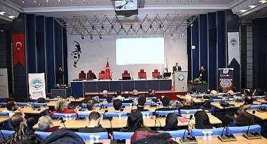 Kayseri Büyükşehir'den 'Deprem ve Hasar Tespit' eğitimi