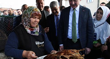 Kaz Bayramı artık gelenekselleşti