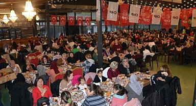 Keşan Belediyesinde yine CHP bayrağı dalgalanacak