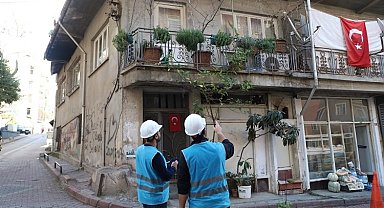 Kocaeli için kentsel yenilenme fırsatı