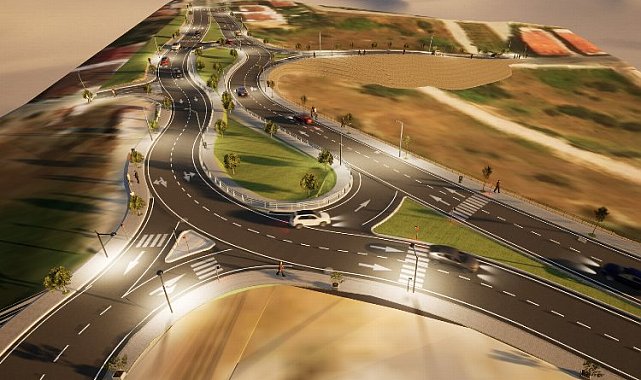 Kocaeli'de 2023 ulaşımın yılı oldu