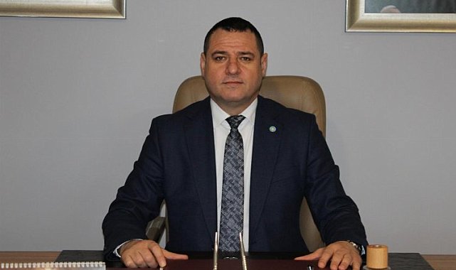 Kocaeli'de İYİ Parti'den 'zam' tepkisi: Halk faturayı kesecek!