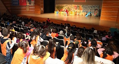 Kocaeli'de yarıyıl tatili etkinlikleri dolu dolu geçiyor