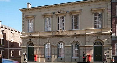 Konut yatırımcısının tercihi yurt dışı!