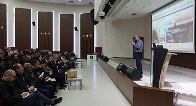 Konya Selçuklu'dan arıcılığa yüzde 50 hibe