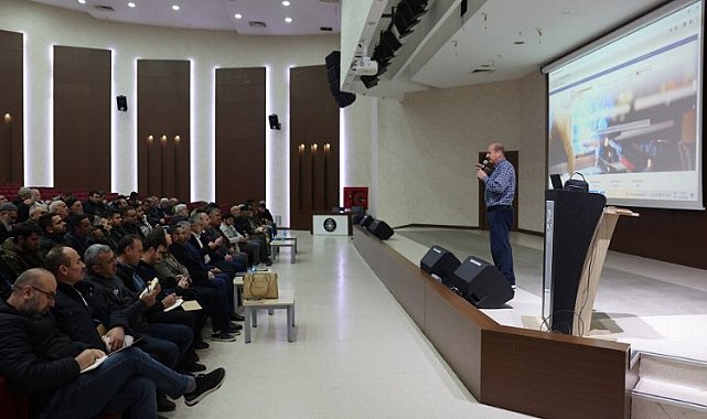 Konya Selçuklu'dan arıcılığa yüzde 50 hibe