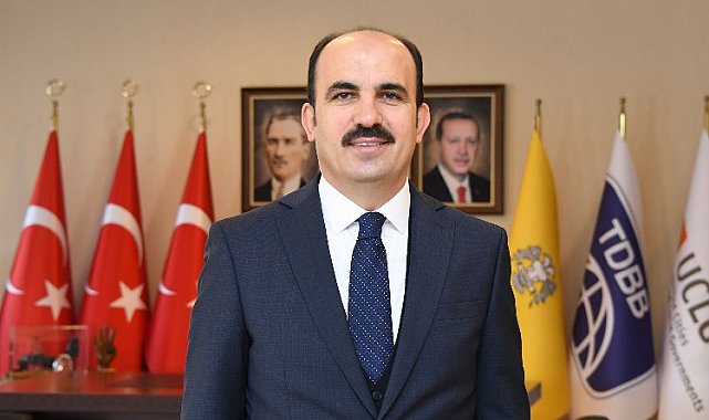 Konya'da 'Beyaz Baston' farkındalığı