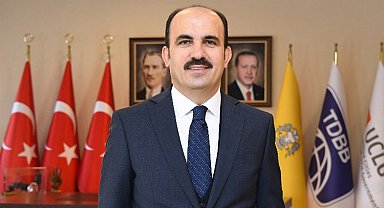 Konya'dan 182 milyon TL sosyal katkı