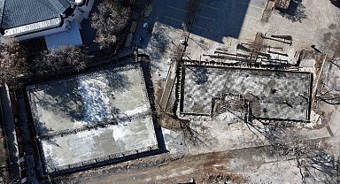 Konya'ya örnek kütüphane geliyor