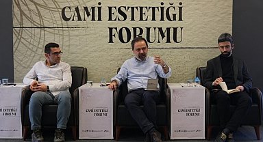 Kültür ve mimari Konya'da buluştu