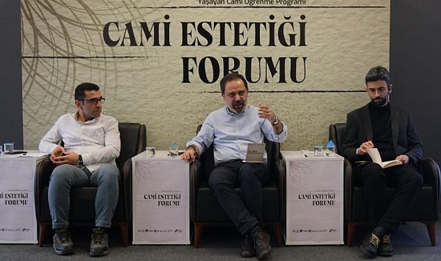 Kültür ve mimari Konya'da buluştu