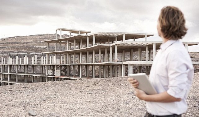 Küresel inşaat üretiminde 2030 hedefi