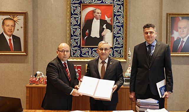 Kütahya'da daimi işçilerin maaşlarına ayar